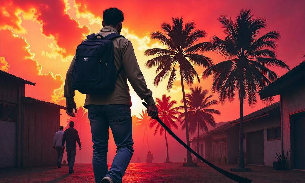 Donasi Darah: Berikan Harapan ke Orang Lain