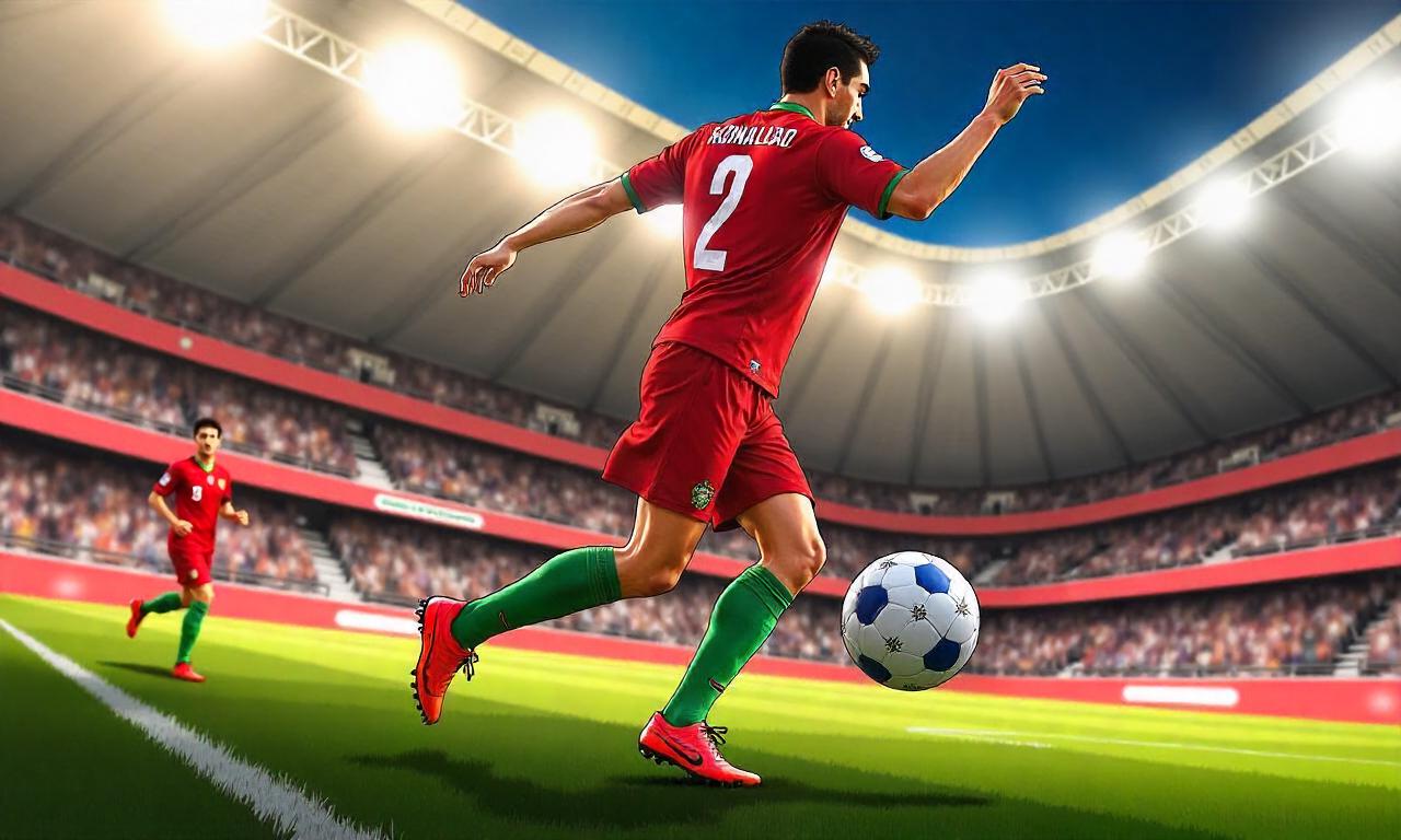 Prediksi Portugal vs Armenia: Tanpa Ronaldo, Lolos Piala Dunia 2026?