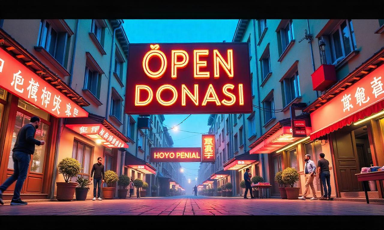 Open Donasi: Panduan Praktis untuk Donasi yang Efektif