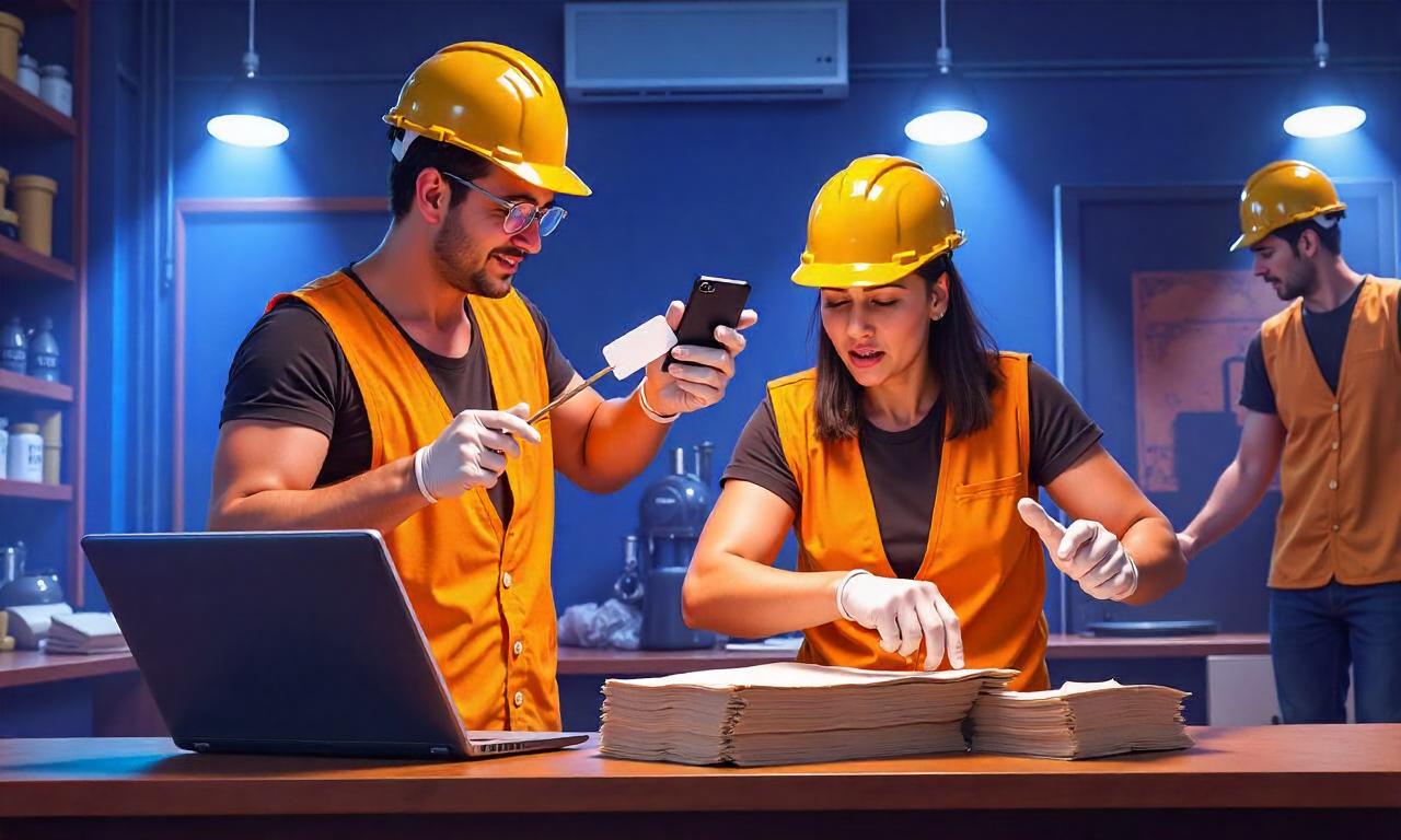 Panduan Praktis Kebaikan dalam Pekerjaan: Memperkuat Etos Kerja