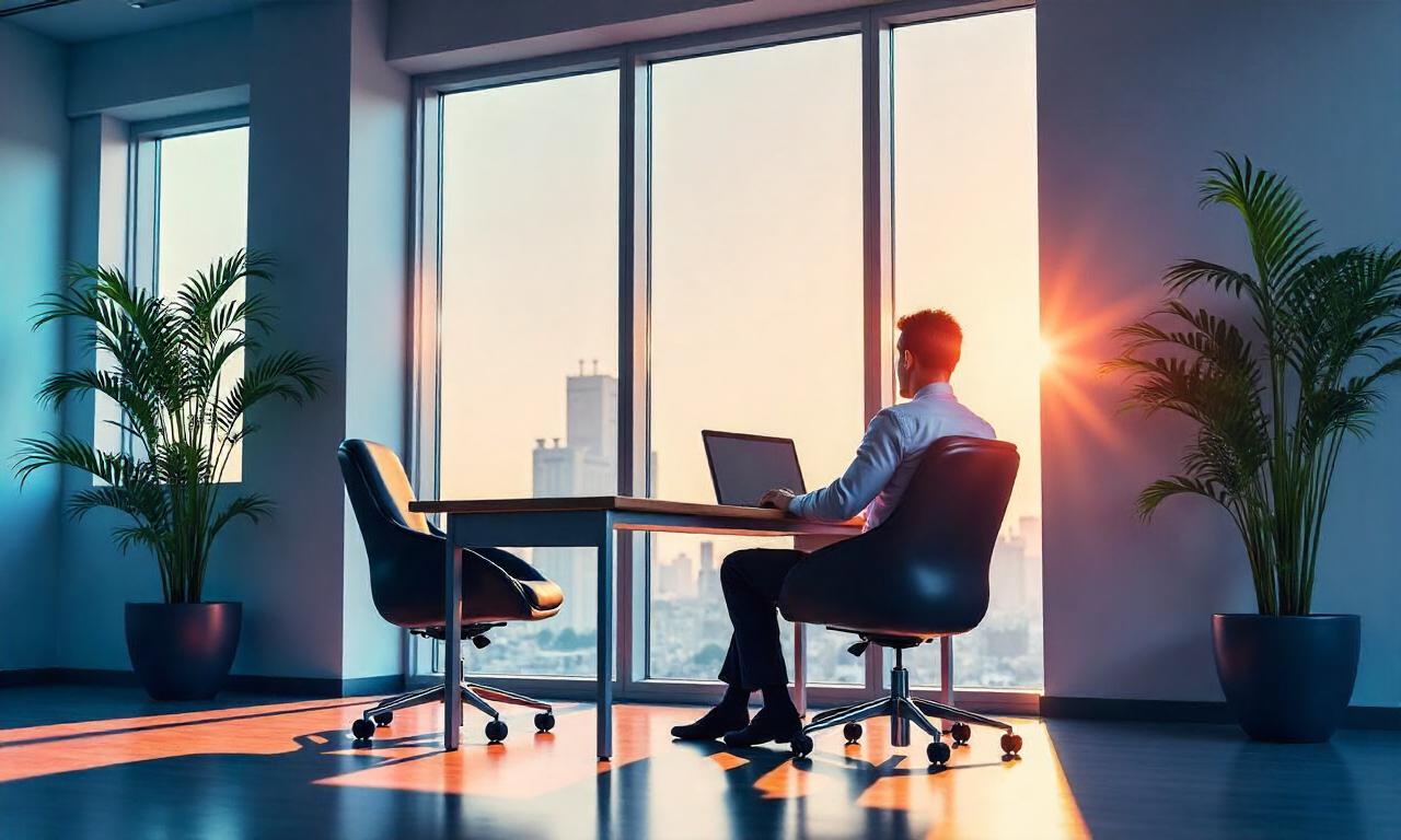 Cara Menciptakan Inspirasi Kebaikan di Tempat Kerja yang Efektif