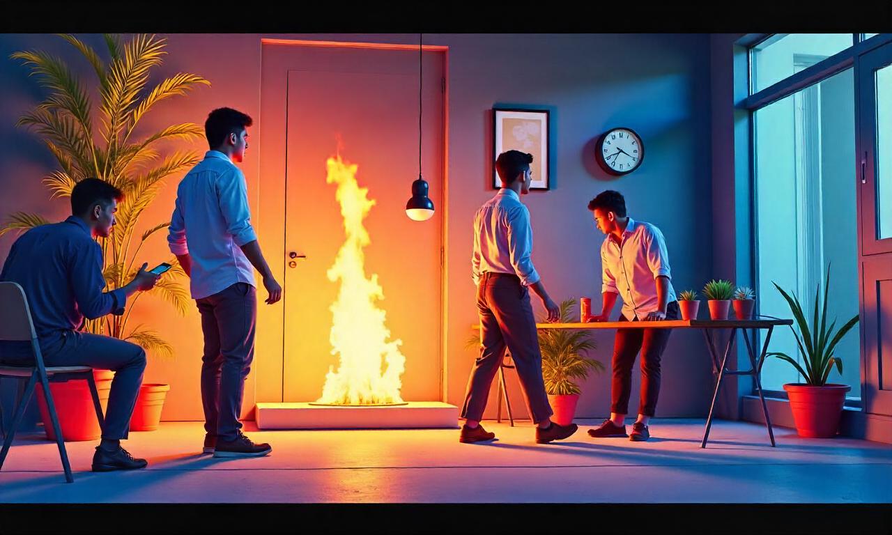 Inspirasi Kebaikan Harian: 10 Cara Membuat Hari Ini Lebih Baik