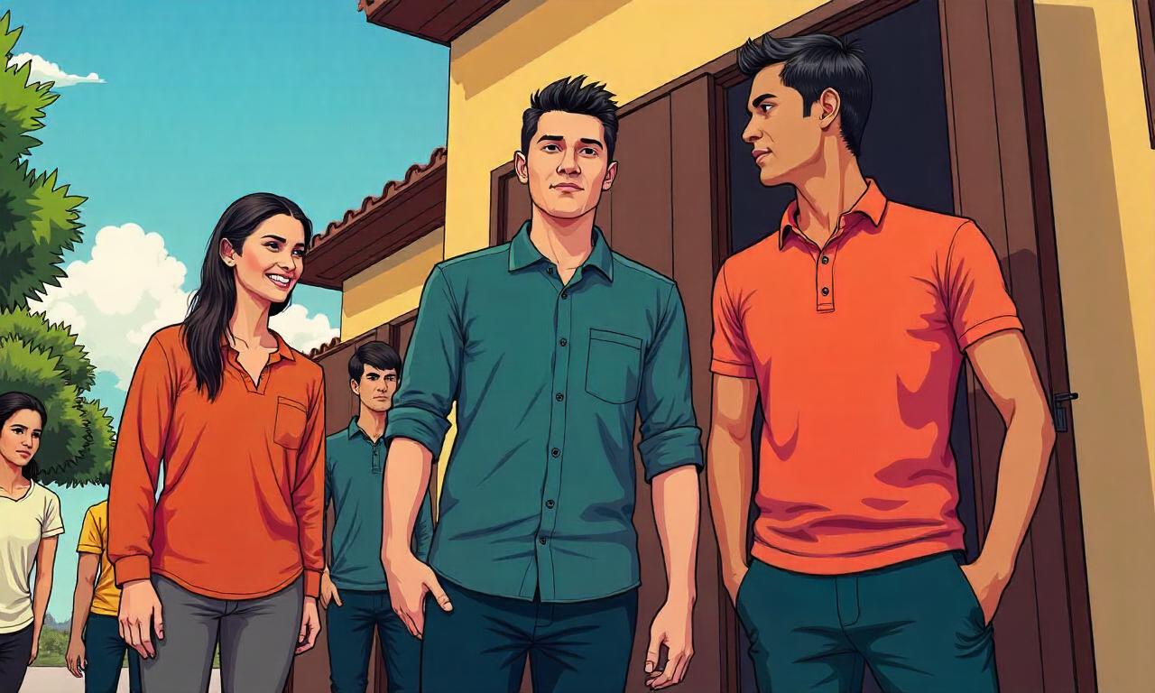 Kebaikan Usia Muda & Tua: Inspirasi untuk Semua Generasi