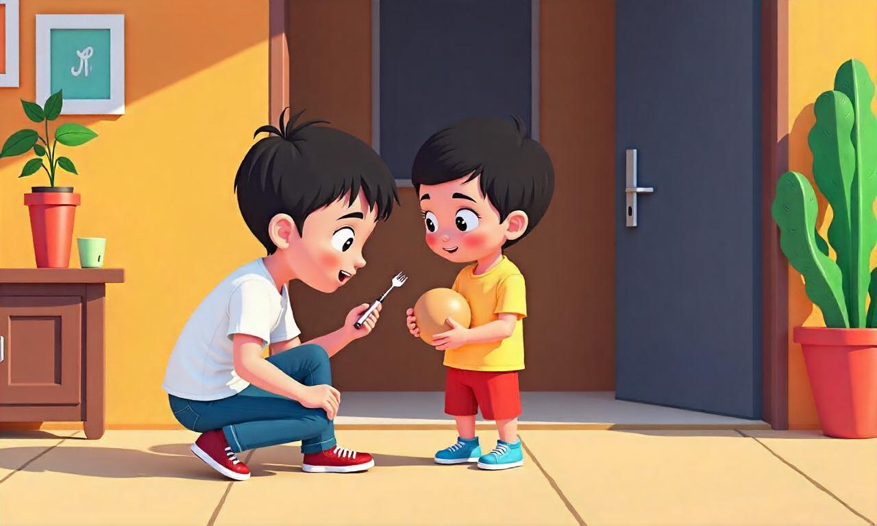 5 Tips Kebaikan untuk Anak-Anak yang Harus Anda Tahu