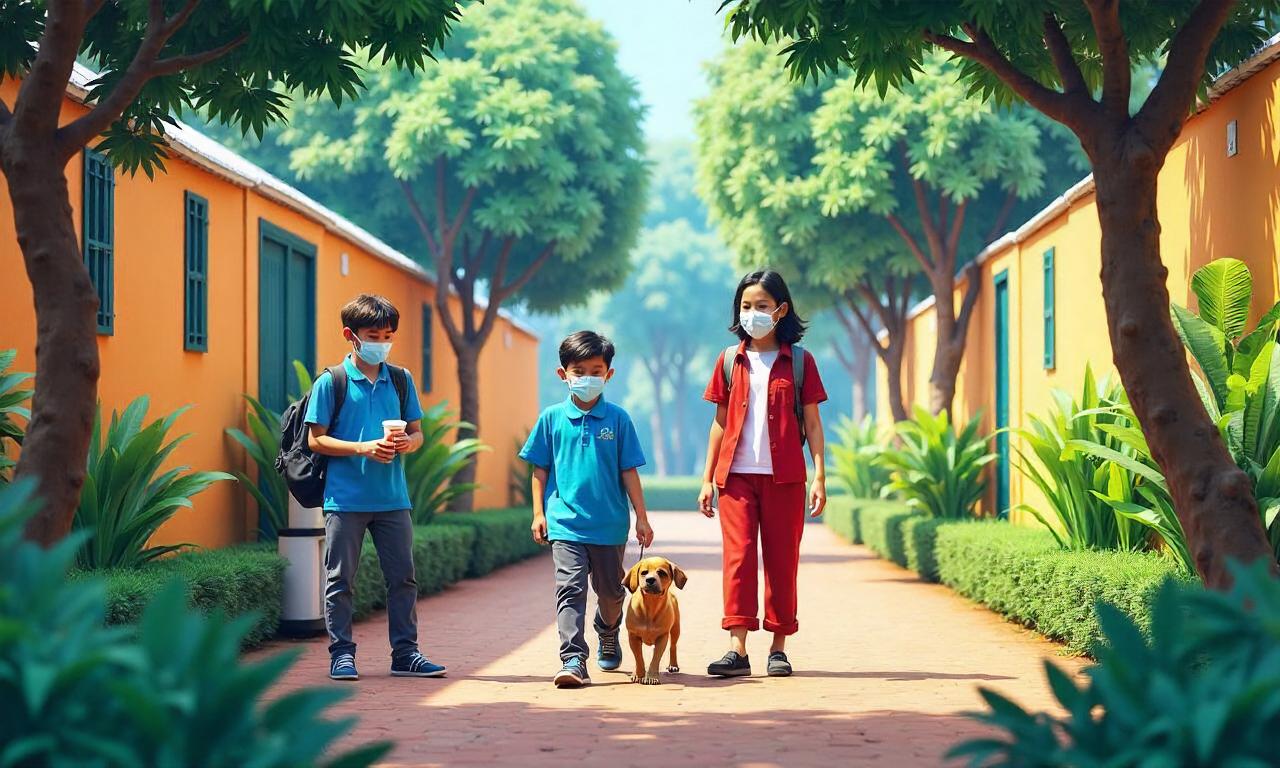 Inspirasi Kebaikan Remaja: Cerita Nyata yang Membawa Perubahan