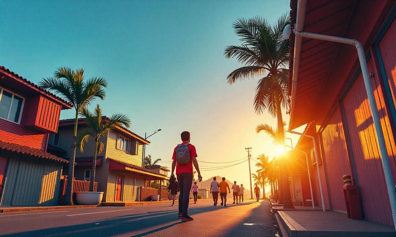 Tips Inspirasi Kebaikan untuk Pemula: Mulai dengan Langkah Kecil