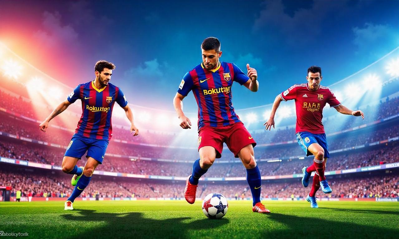 CD Guadalajara vs Barcelona: Prediksi dan Analisis Pertandingan