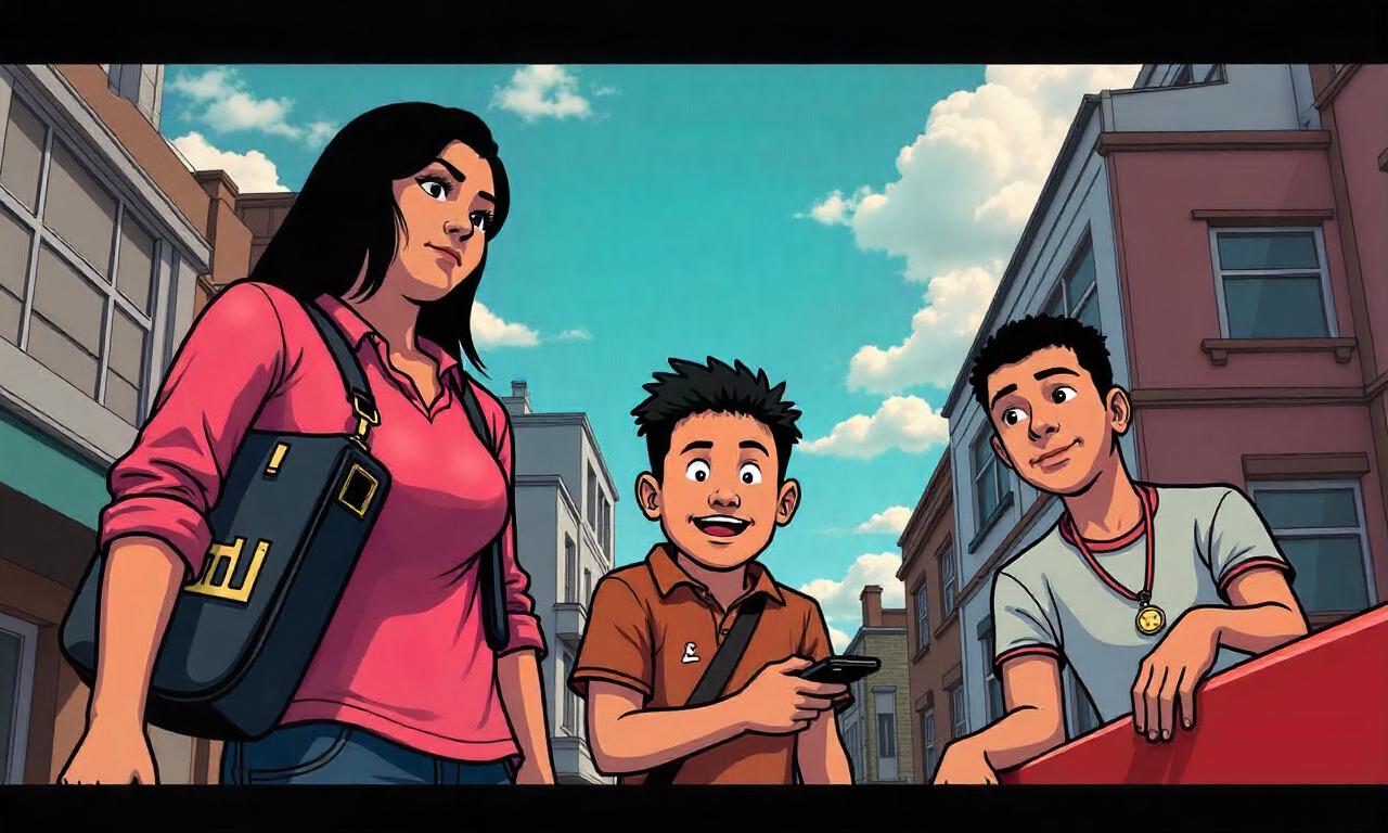 Inspirasi Kebaikan: 10 Cara Membangun Karakter yang Baik