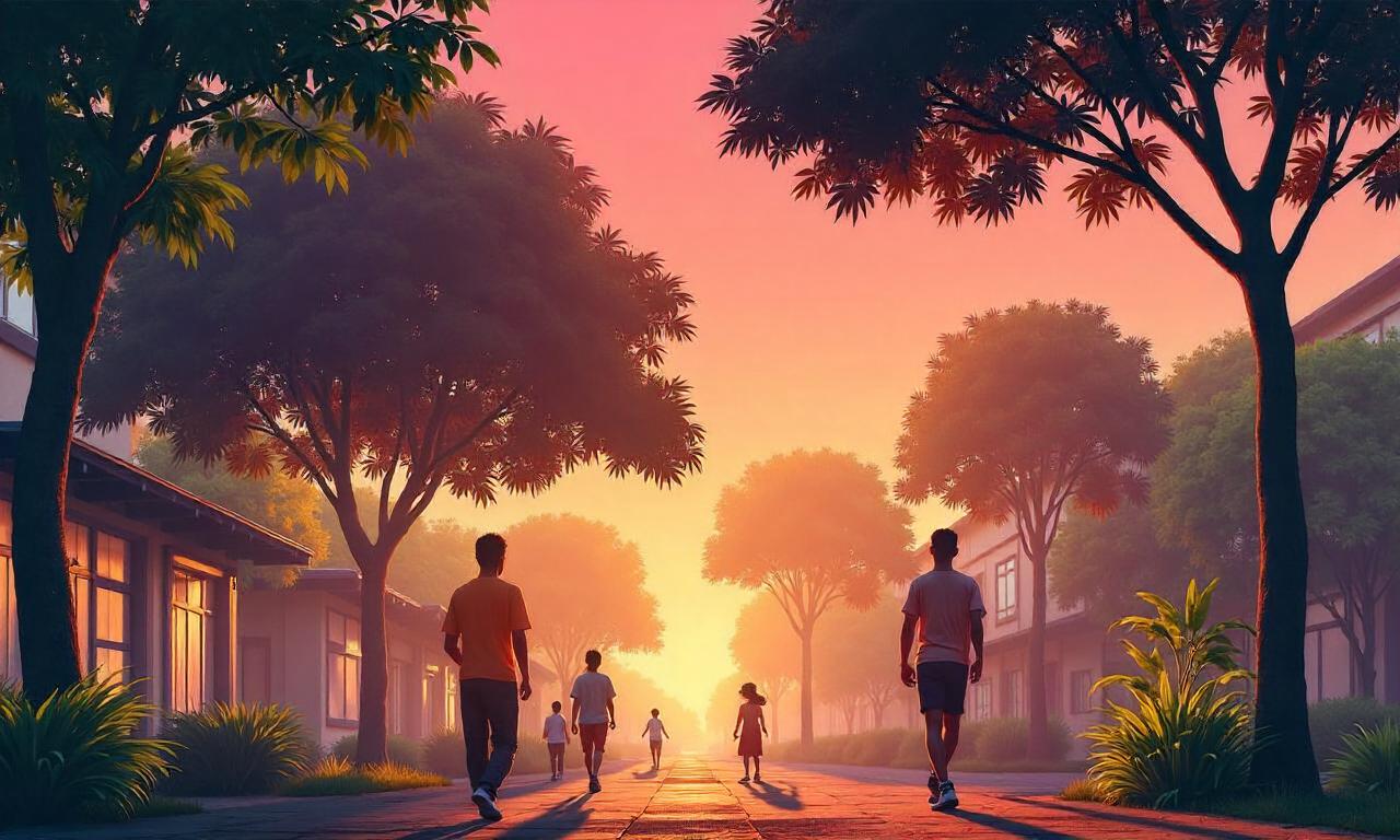 Panduan Inspirasi Kebaikan: 5 Langkah Membangun Kebahagiaan Hari Ini