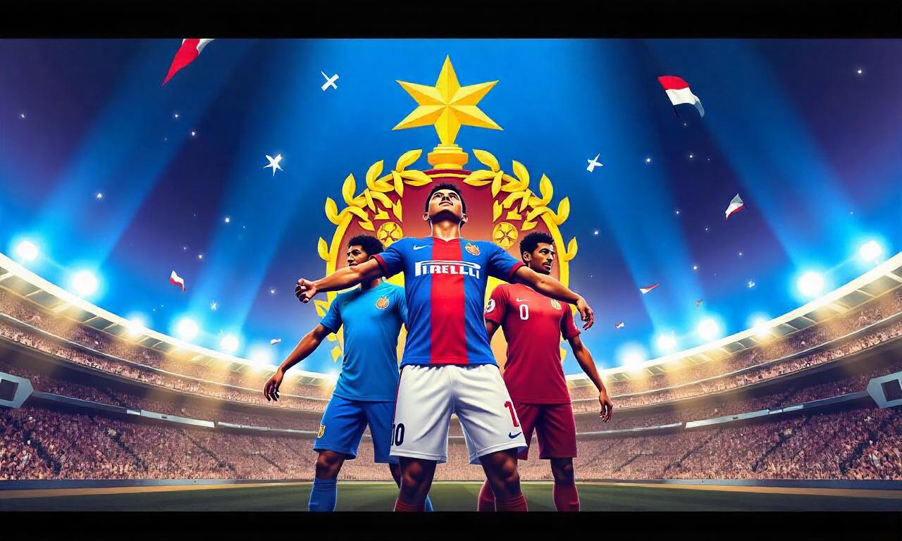 Bologna vs Inter SEA Games 2025: Hasil Final dan Niat Puasa Rajab