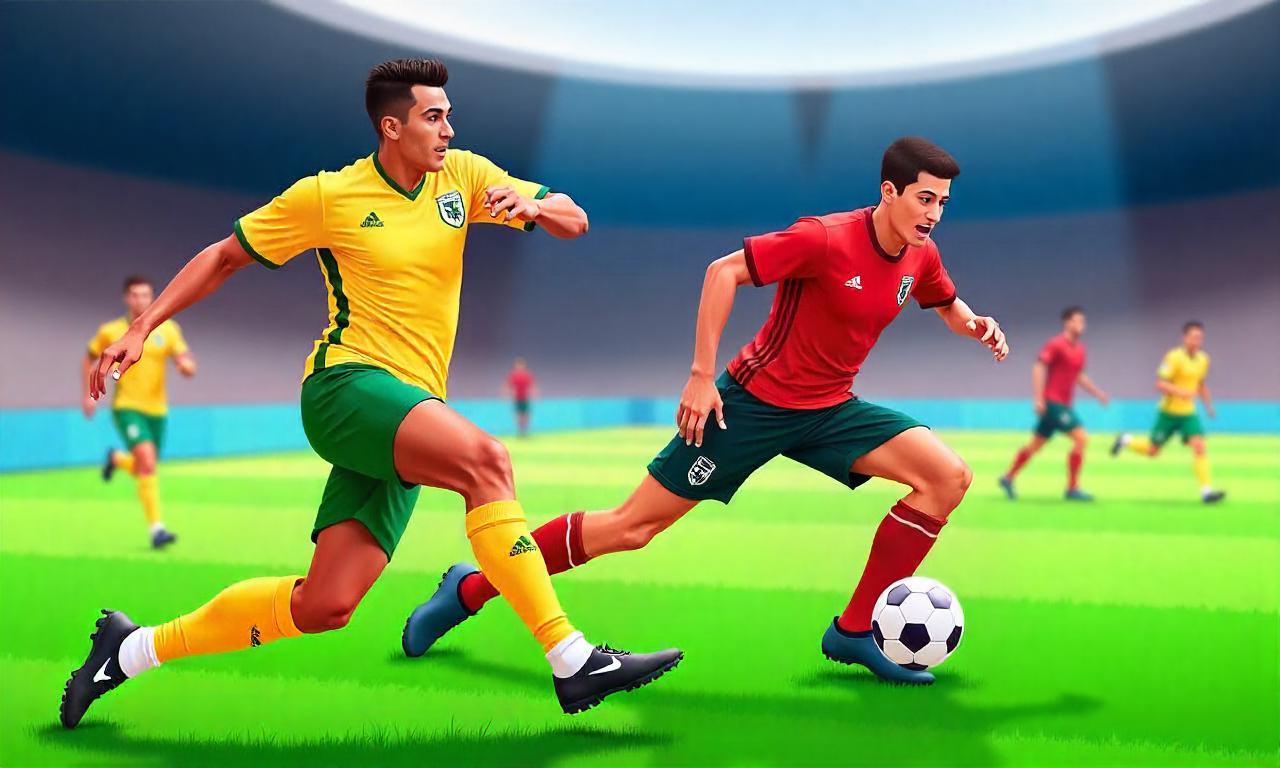 Persebaya vs Borneo FC: Pertandingan Seru di Liga 1 Indonesia