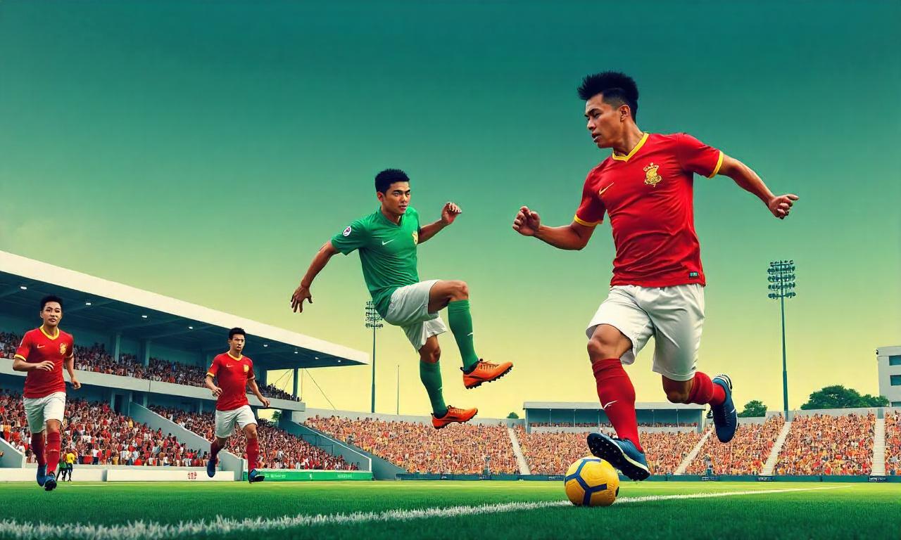 Niat Puasa Rajab Sekaligus Qadha Ramadhan: Persebaya vs Borneo