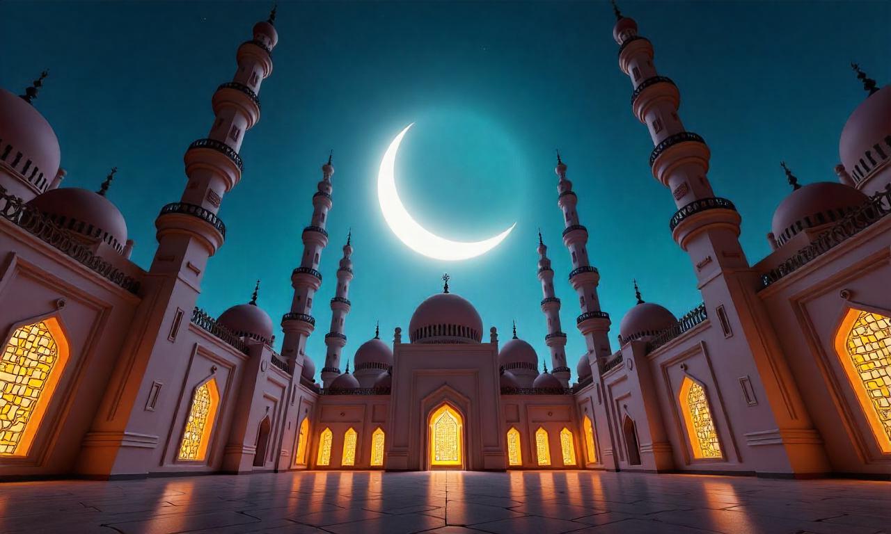 Niat Puasa Rajab dan Qadha Ramadan: Panduan Lengkap untuk Muslim