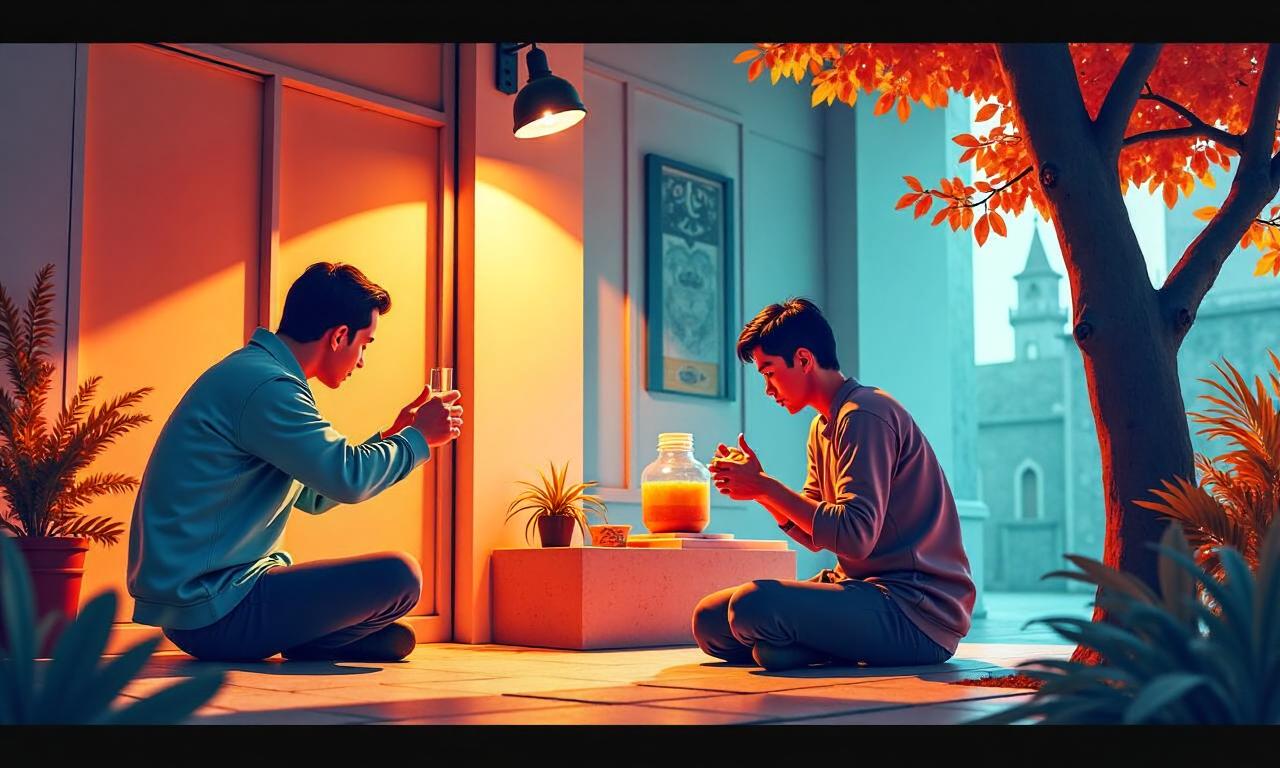 Inspirasi Kebaikan Harian: 10 Ide Sederhana untuk Menyumbang Kebaikan Setiap