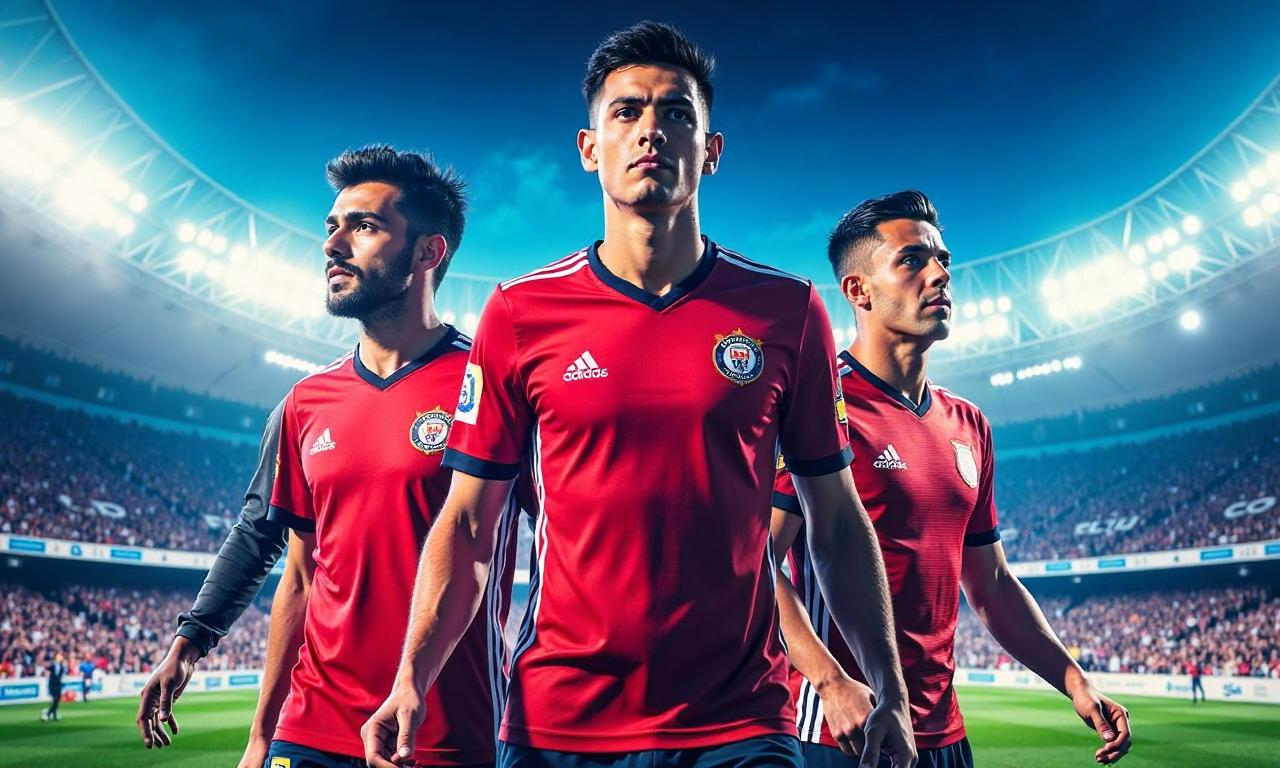 Liga 1 Hari Ini: Update Berita dan Hasil Pertandingan Terbaru