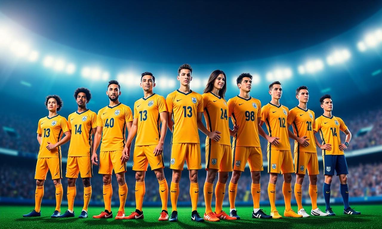 Hasil Liga 1 Terkini: Update Jadwal dan Kualifikasi Terbaru