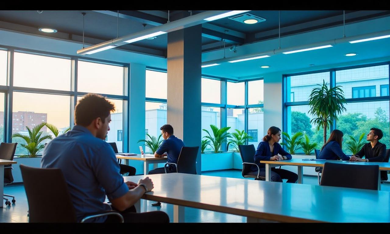 Panduan Praktis Kebaikan di Lingkungan Kerja untuk Meningkatkan Produktivitas