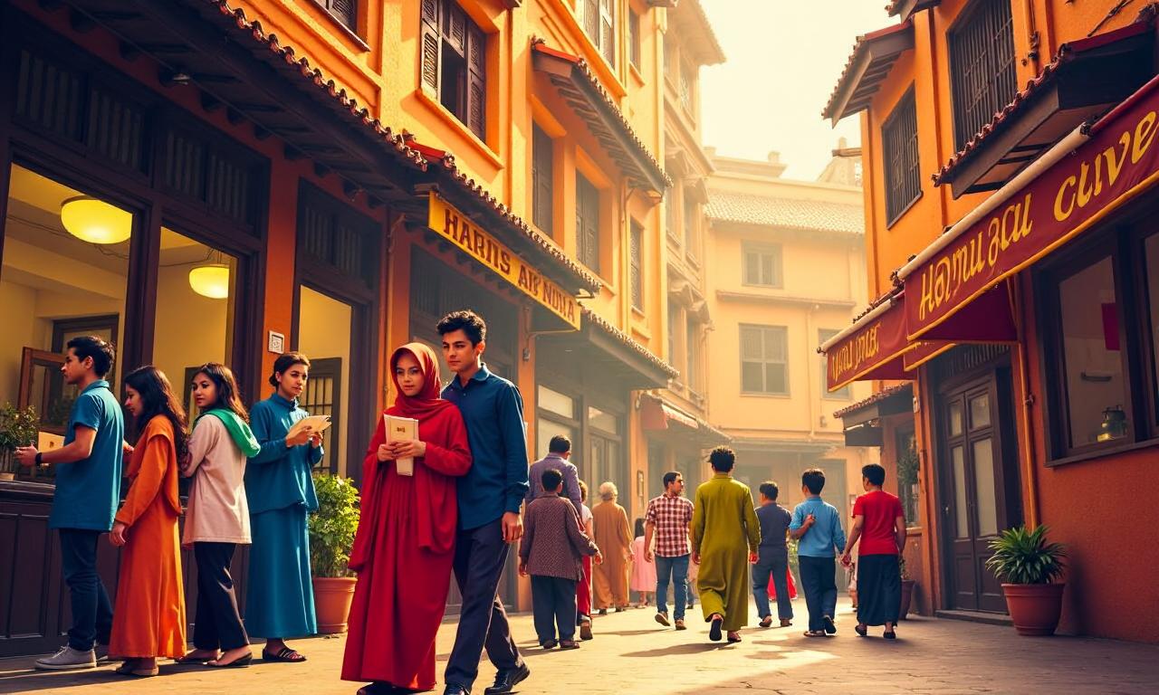 Como 1907: Panduan Lengkap untuk Membangun Kebiasaan Harian yang Berdampak Besar