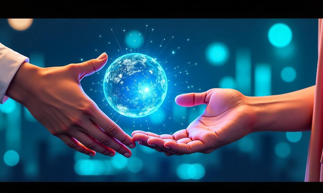 Berita Teknologi, Pasar Saham, Kesehatan