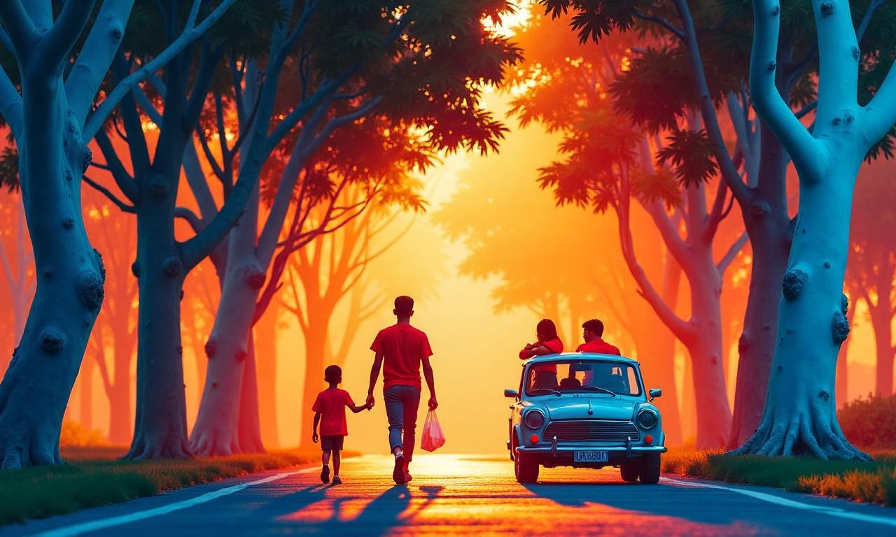 Cara Menciptakan Inspirasi Kebaikan: Langkah Praktis untuk Membangun Kebiasaan