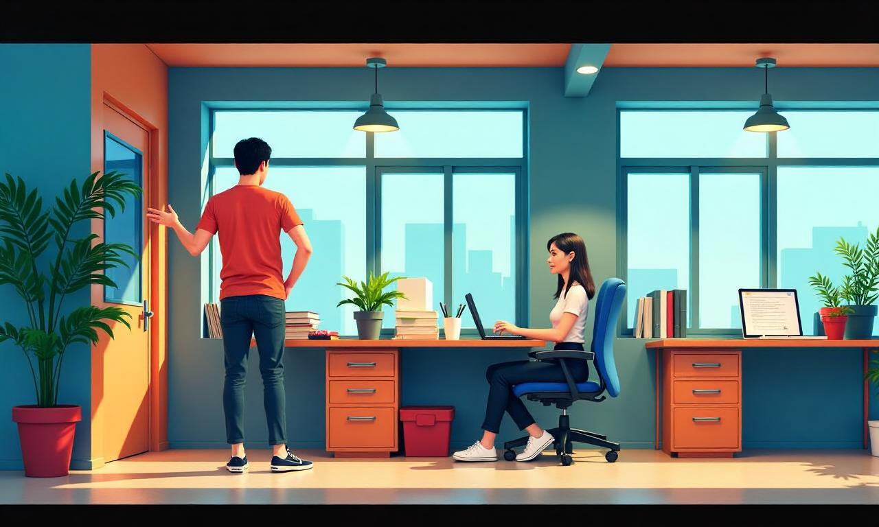 Ingin Terinspirasi Kebaikan di Tempat Kerja? Simak Langkah-Langkah Ini