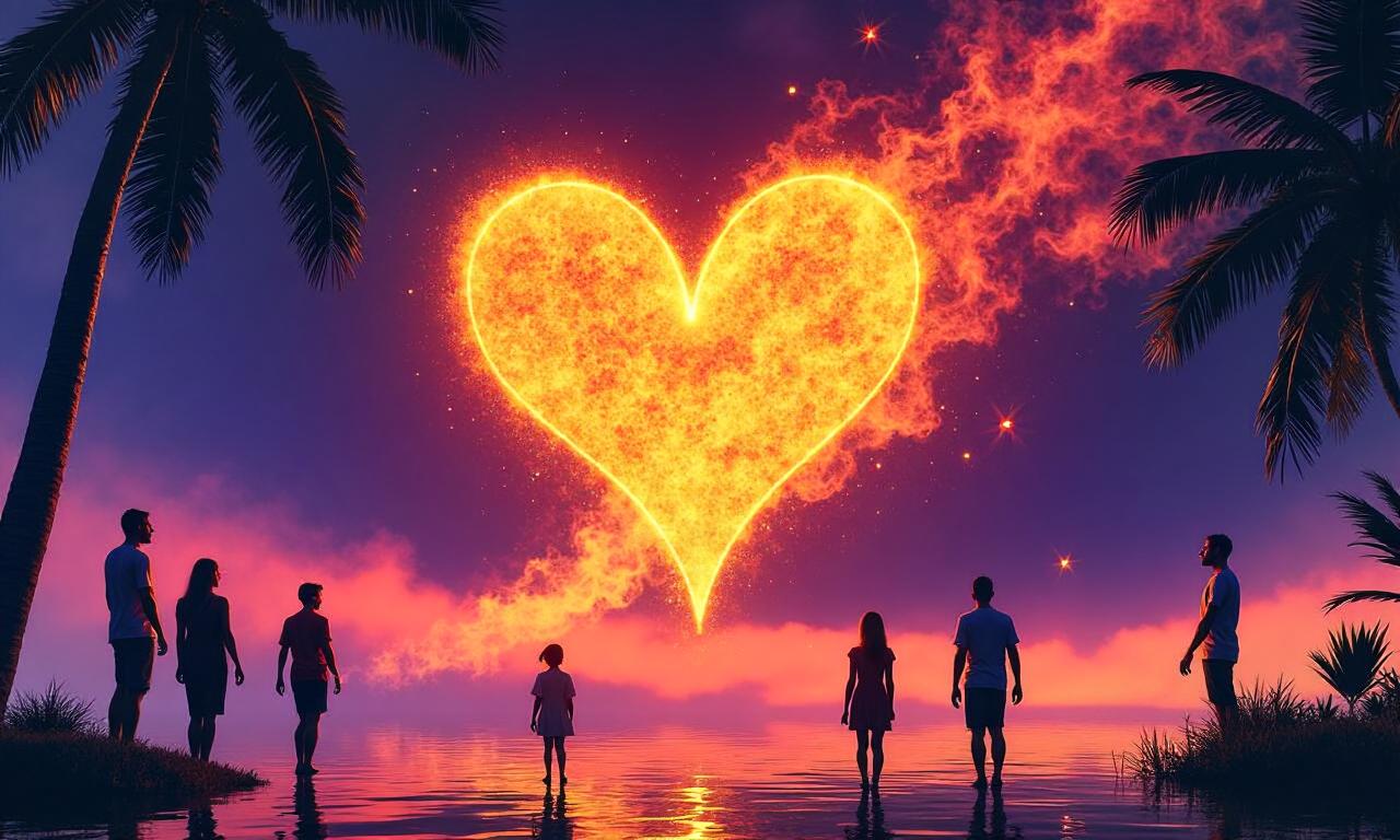 Inspirasi Kebaikan yang Bisa Diciptakan Setiap Hari