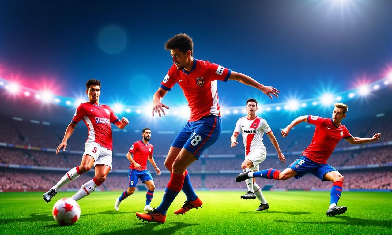 Update Liga 1 Hari Ini: Hasil dan Jadwal Terbaru