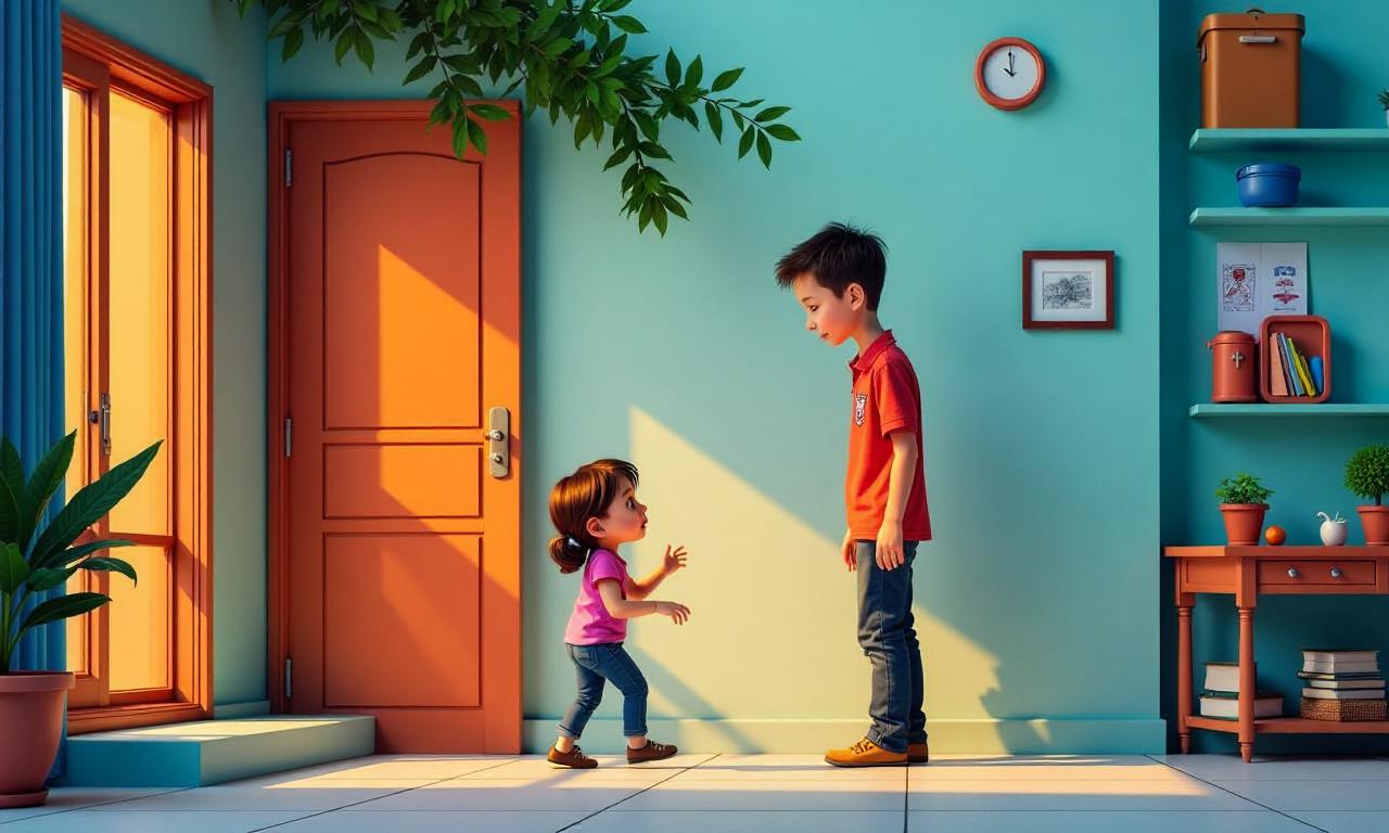 Tips Berdonasi untuk Anak-anak: Cara Efektif Bantu Masa Depan