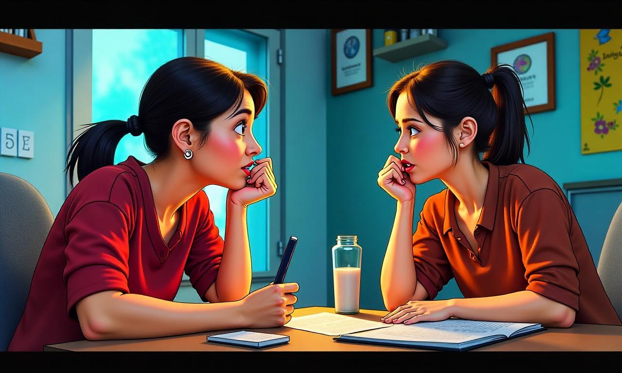 Contoh Kebaikan Harian yang Membuat Hidup Lebih Baik