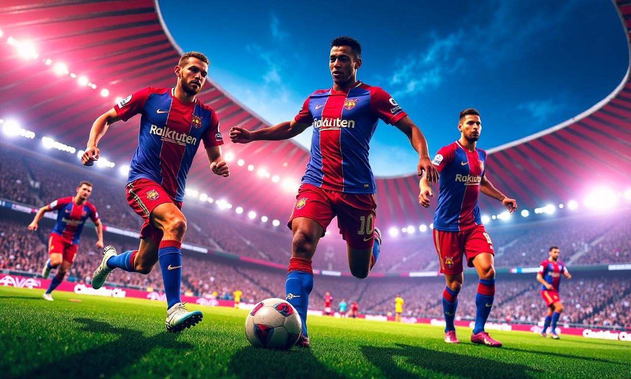 Ligue 1 Terbaru: Prediksi dan Analisis Pertandingan Pekan Ini