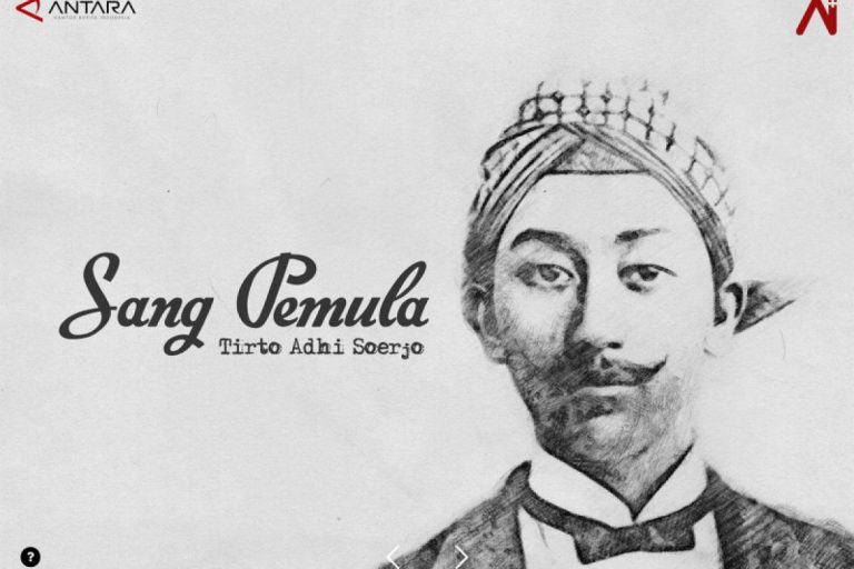 Sang-Pemula-Tirto-Adhi-Soerjo