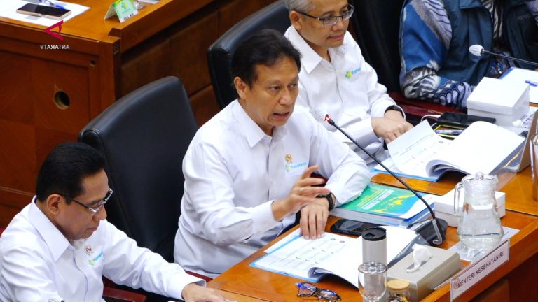 MENKES-PERBAIKI-ISU-BEBAN-KERJA-HINGGA-REMUNERASI-TENAGA-KESEHATAN