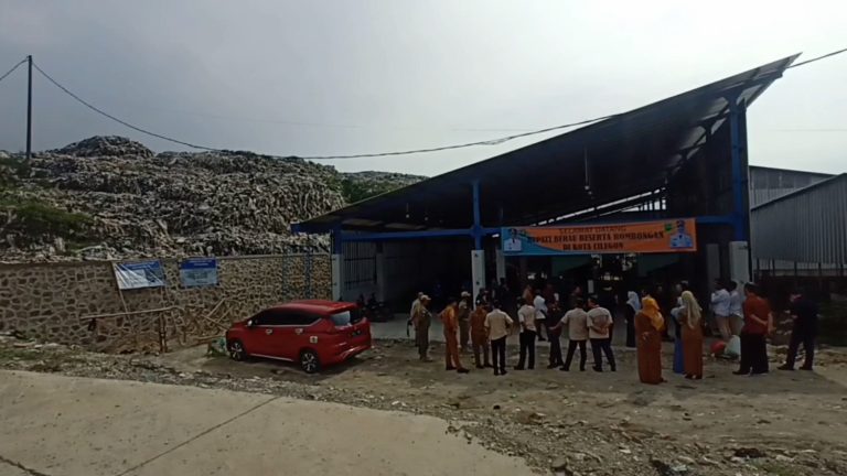 PEMKOT-CILEGON-GANDENG-KOREA-SELATAN-OLAH-SAMPAH-TPSA-BAGENDUNG-2