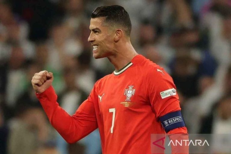 Ronaldo