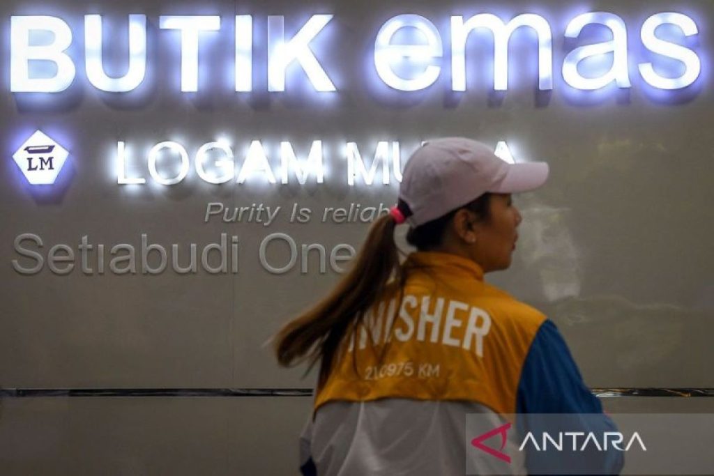 antam