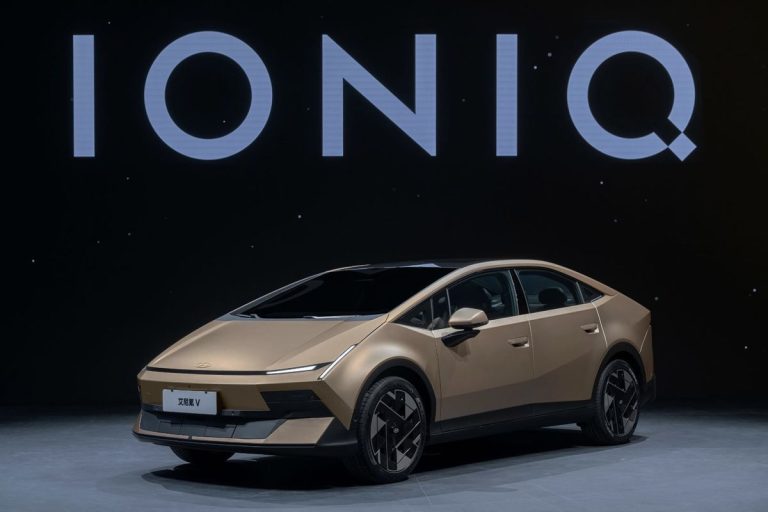 ioniqv
