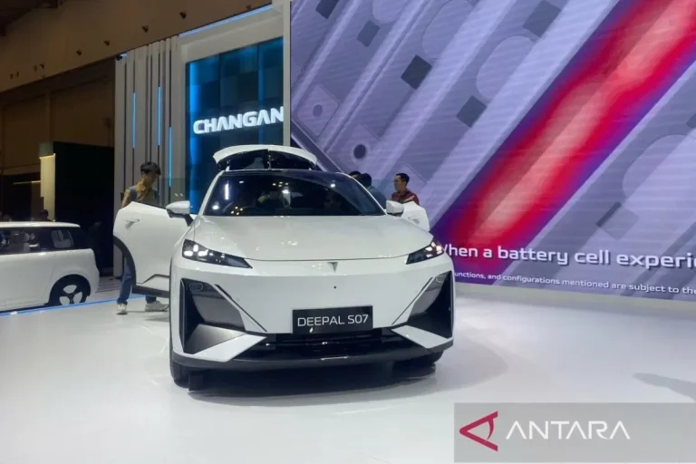 Changan-deepal-so7