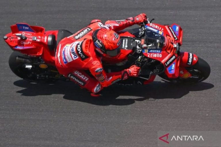Marquez
