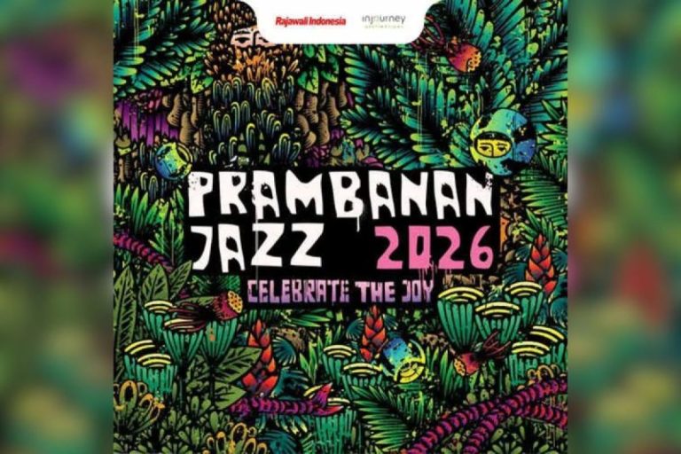 Prambanan-Jazz-2026-logo
