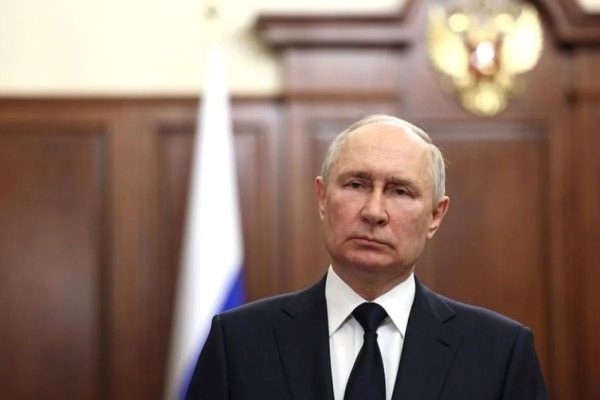 PutinXinhua
