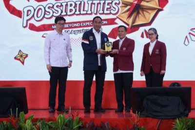 Kepala BNN: Masa depan hanya bisa diraih mahasiswa jauh dari narkoba