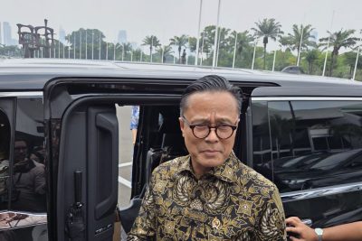 Danantara percepat penyelesaian permasalahan proyek LRT City