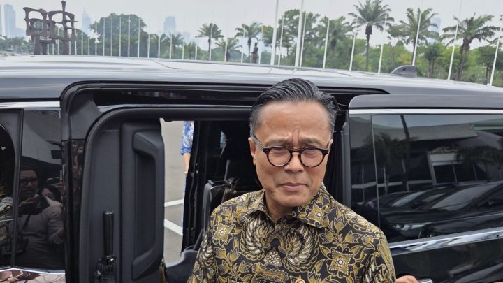 Danantara percepat penyelesaian permasalahan proyek LRT City