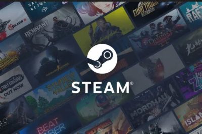 Data Steam tahun 2003-2013 bocor, ungkap gim yang batal rilis