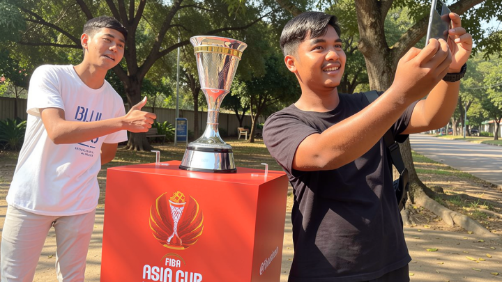 Indonesia fokus tatap fase kedua Prakualifikasi Piala Asia 2029