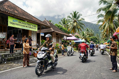 ASPPI gencarkan promosi tingkatkan kunjungan wisatawan ke Aceh