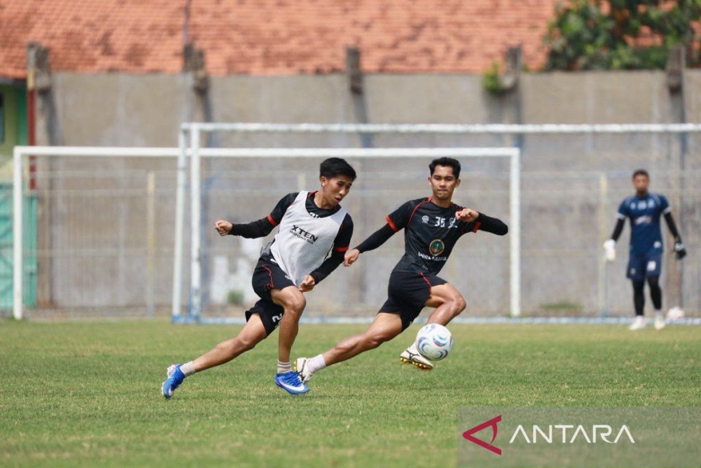 Latihan-Madura