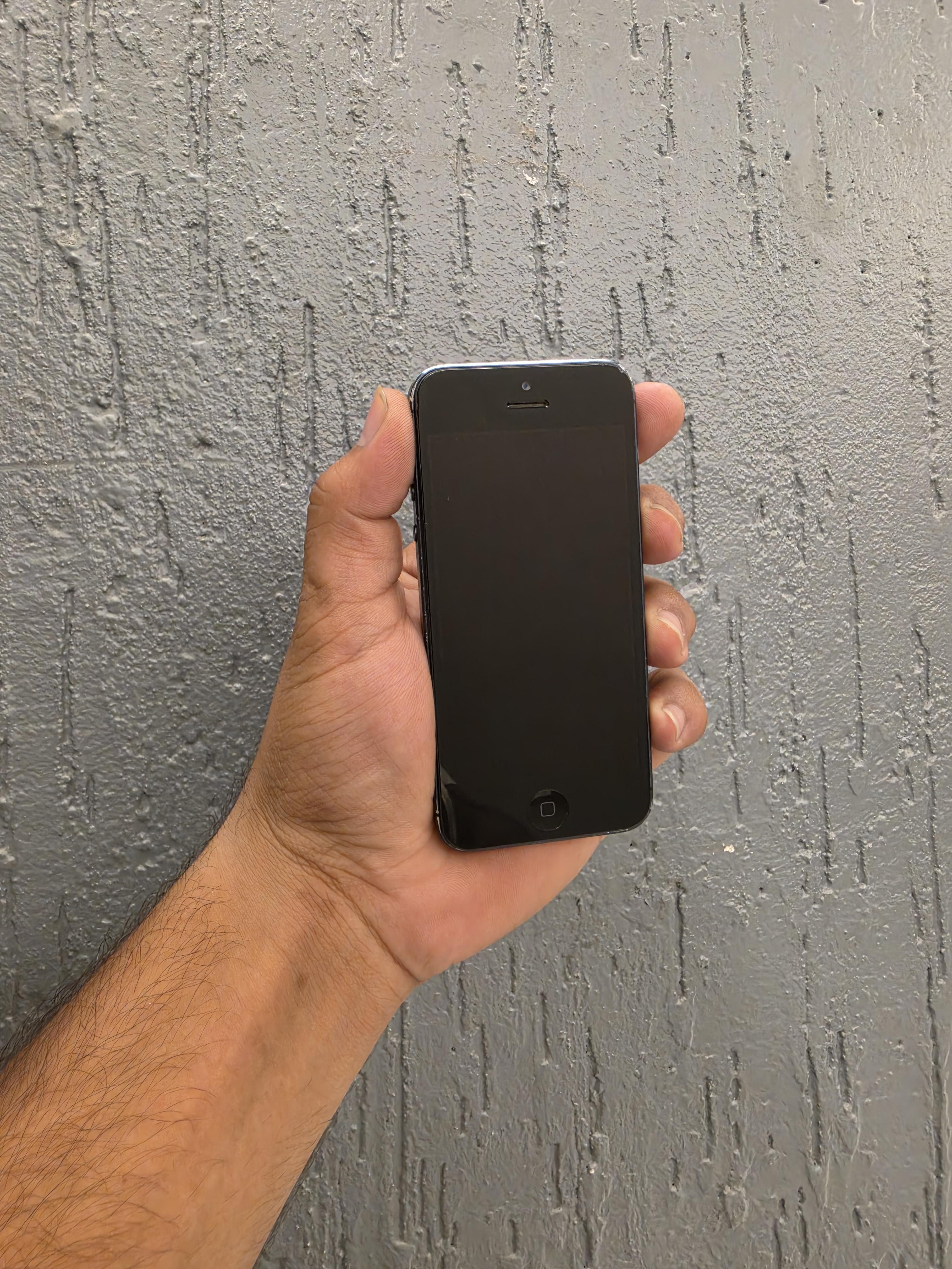 i phone 5 
