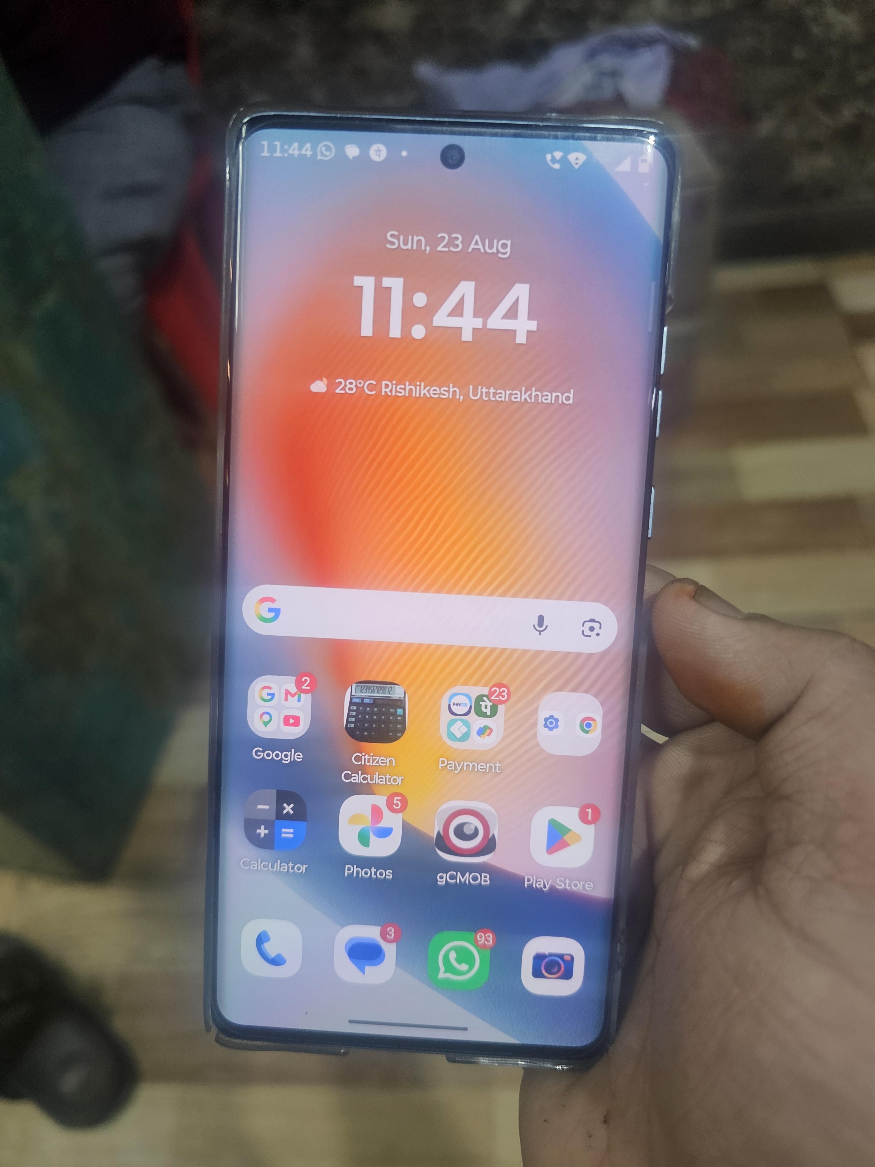 moto fusion 50 edge